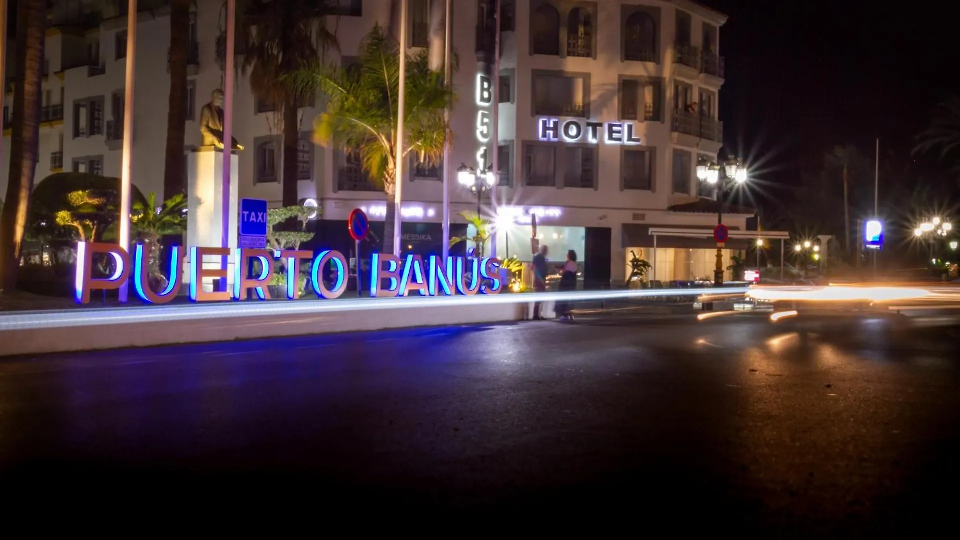 Apartment Marbella Banus Suites - Banus Playas Del Duque Beachside Residential Spain