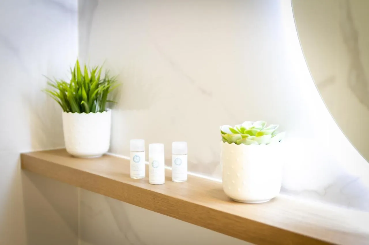 Marbella Banus Suites - Banus Playas Del Duque Beachside Residential Διαμέρισμα