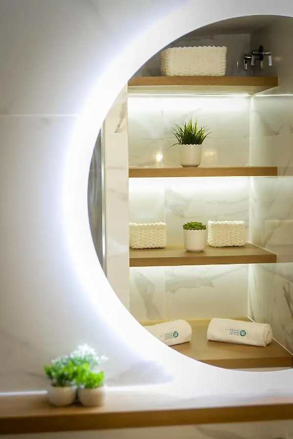 Marbella Banus Suites - Banus Playas Del Duque Beachside Residential Ισπανία