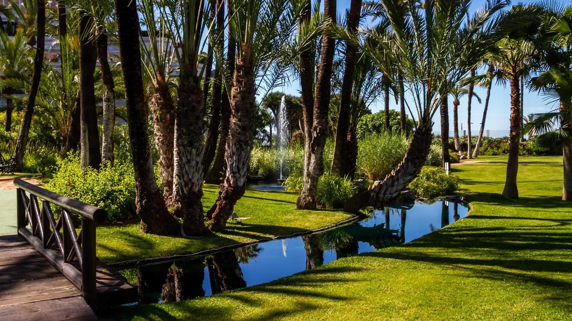 Appartement Marbella Banus Suites - Banus Playas Del Duque Beachside Residential