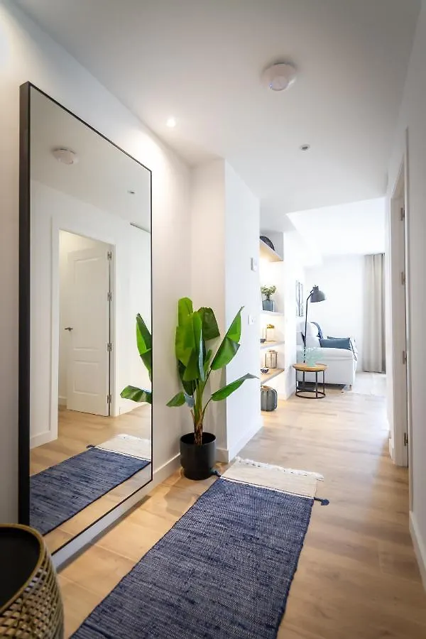 Marbella Banus Suites - Banus Playas Del Duque Beachside Residential