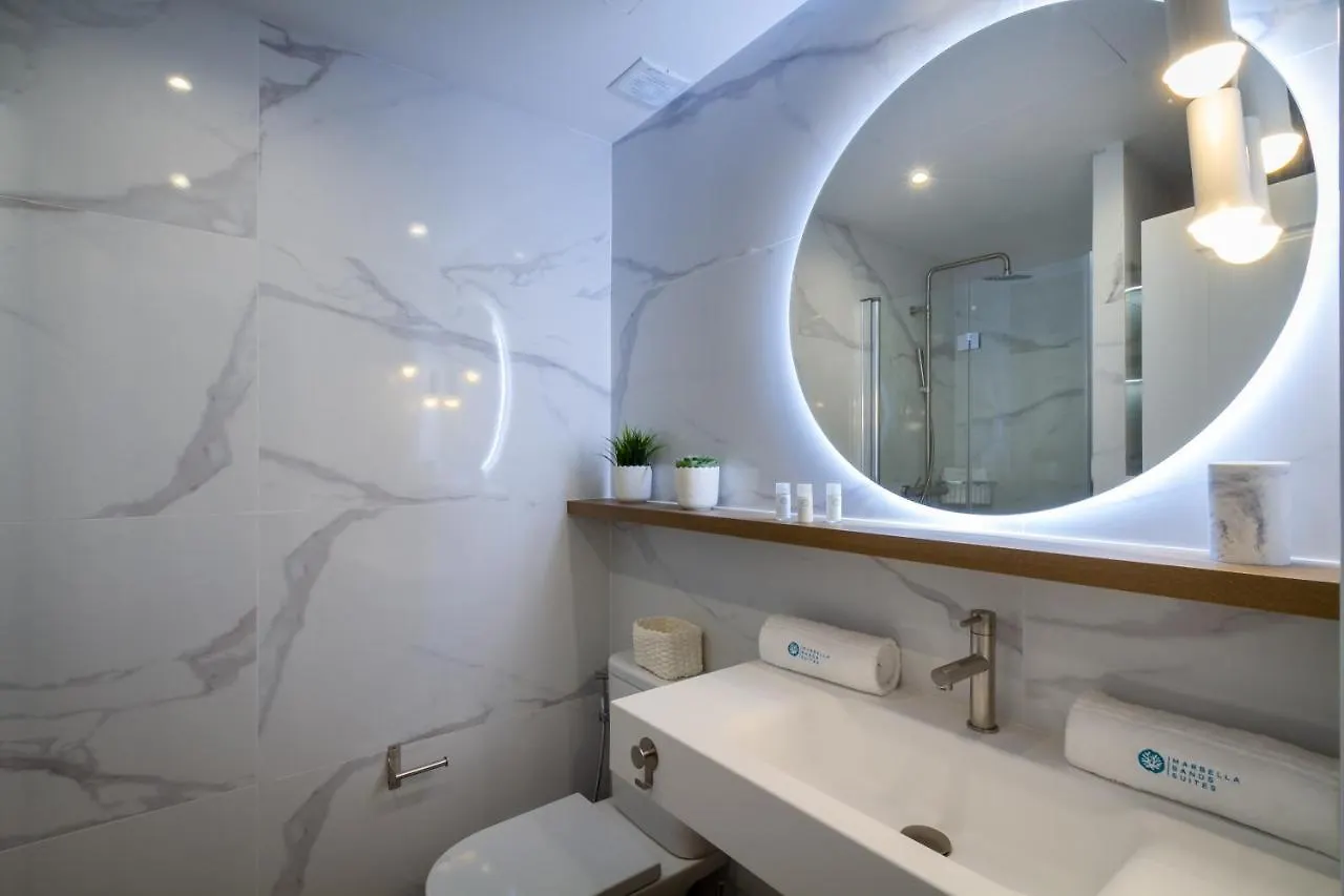 Apartment Marbella Banus Suites - Banus Playas Del Duque Beachside Residential