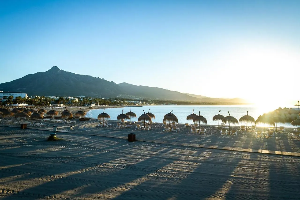 Apartment Marbella Banus Suites - Banus Playas Del Duque Beachside Residential