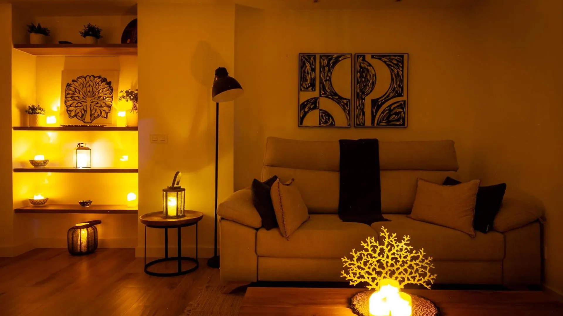 Marbella Banus Suites - Banus Playas Del Duque Beachside Residential 0*,